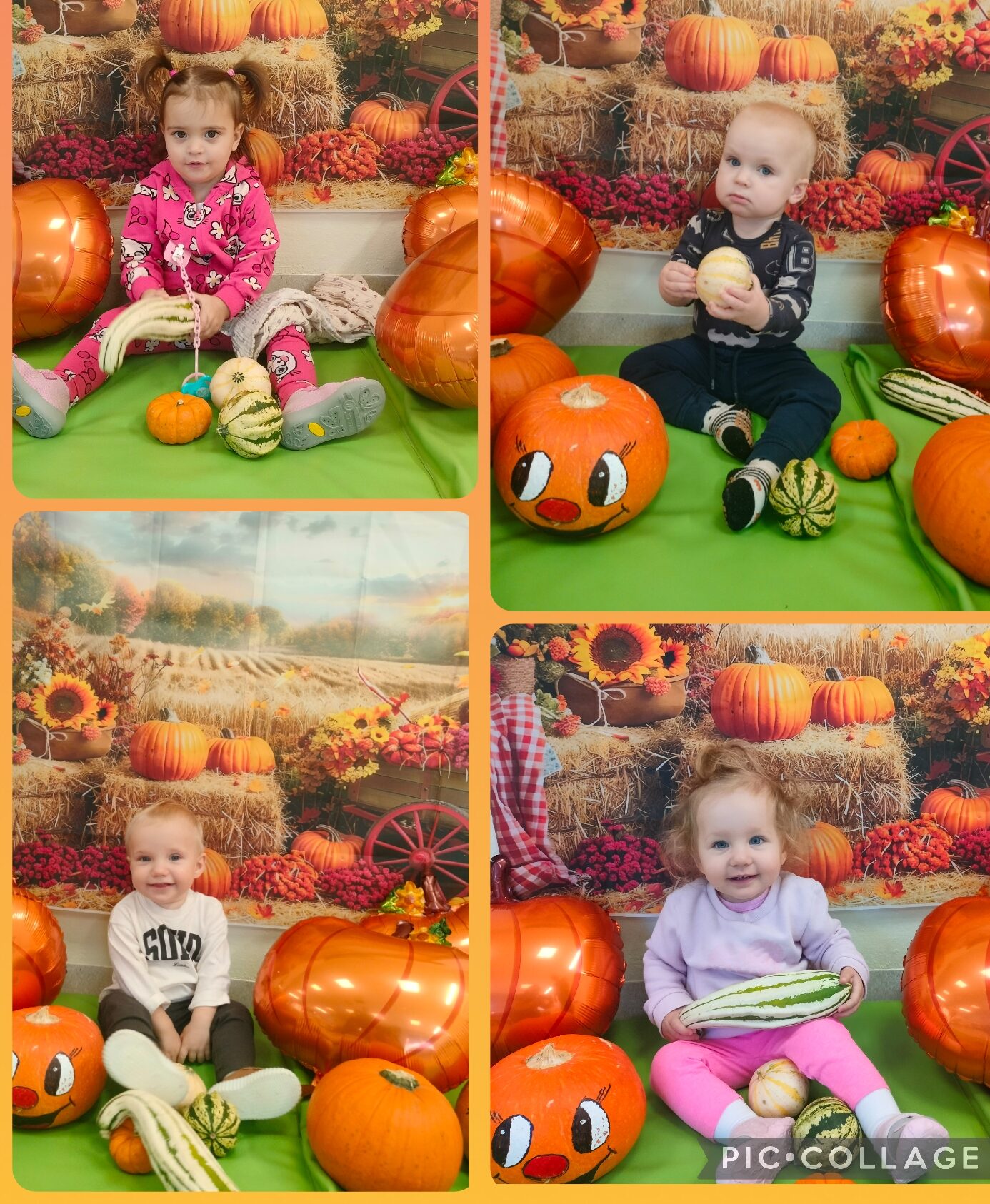 “Jesienna plucha”