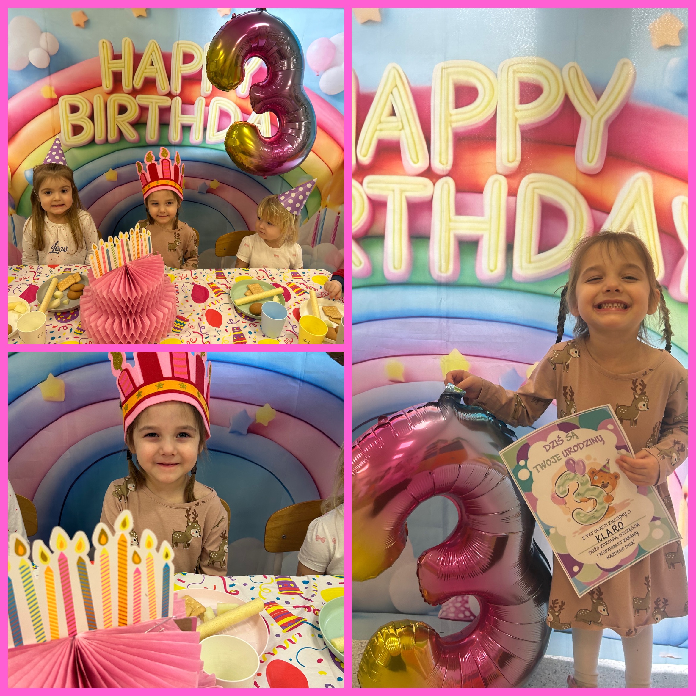 My muzykanci konszabelanci.