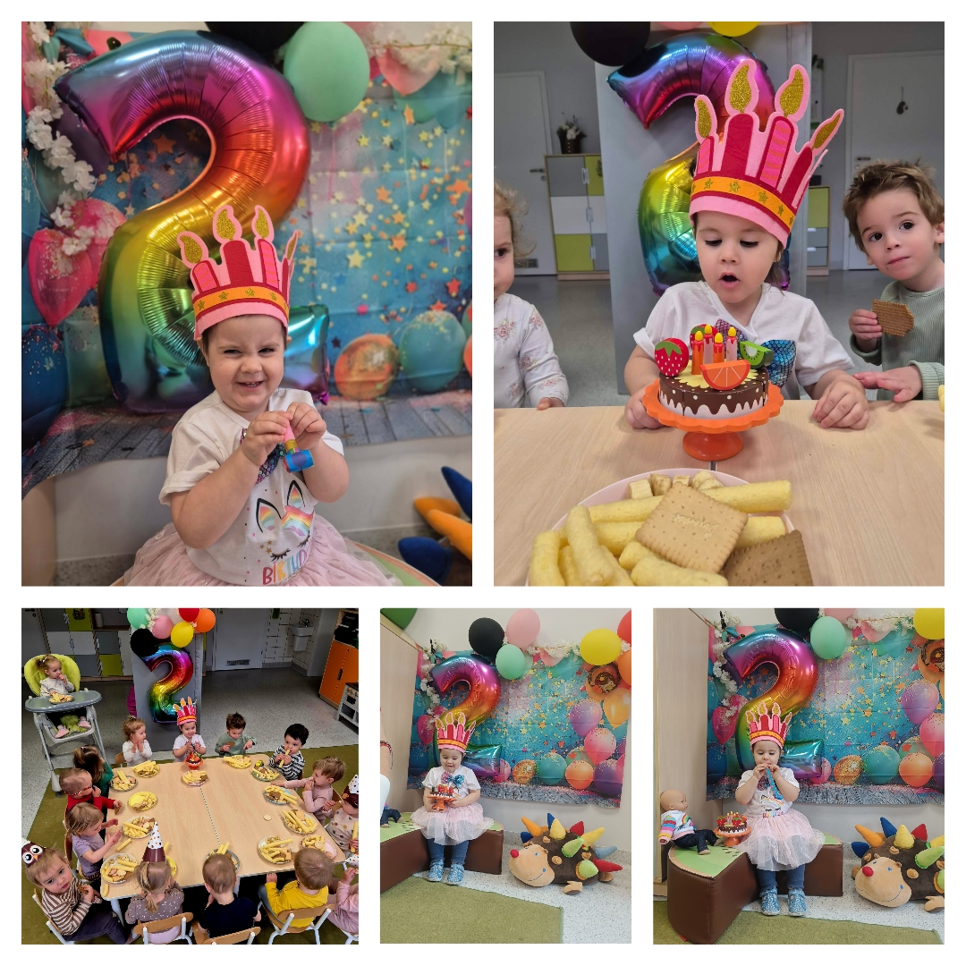 Żegnamy zimę, witamy wiosnę.