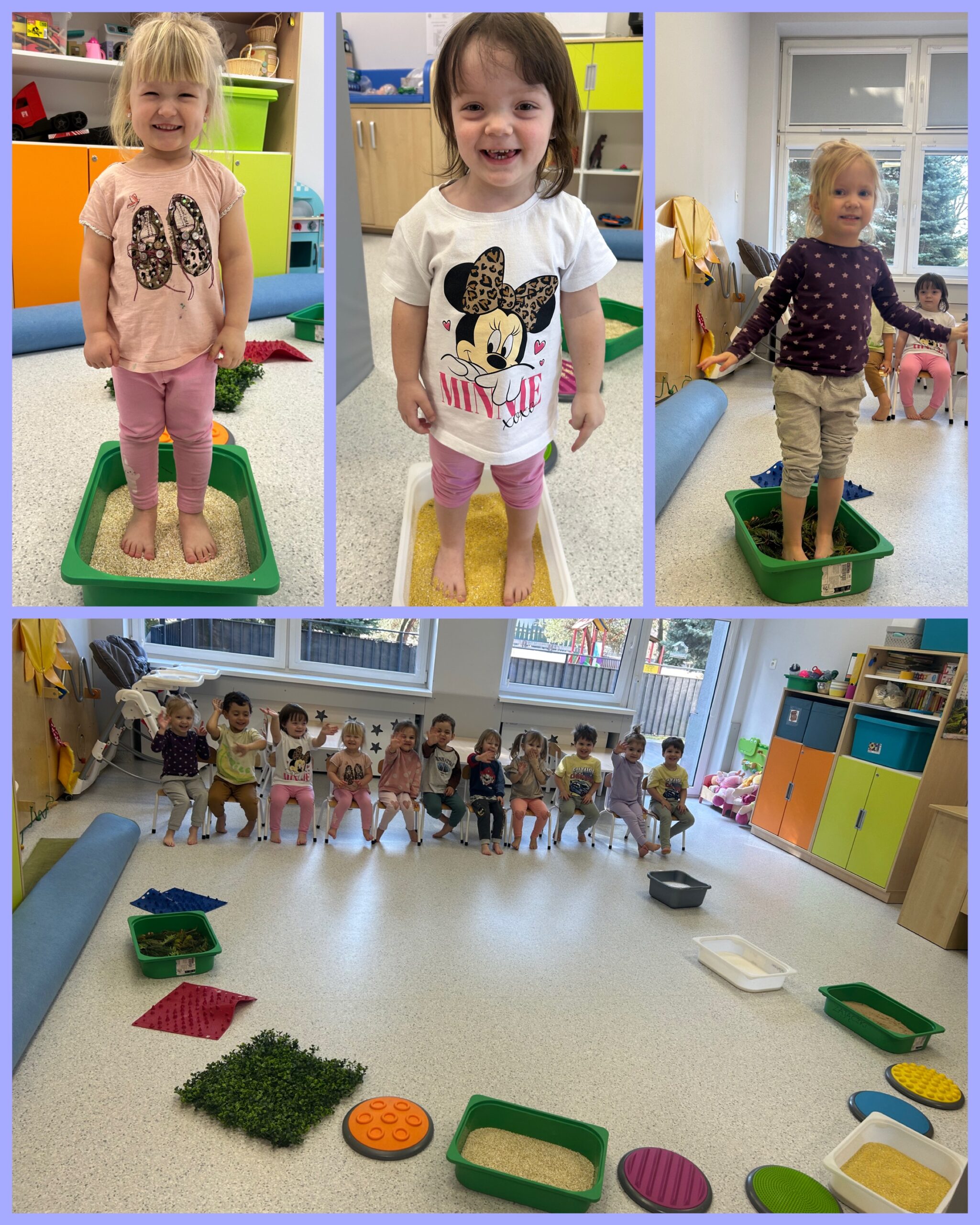 Czekamy na Ciebie Wiosno.