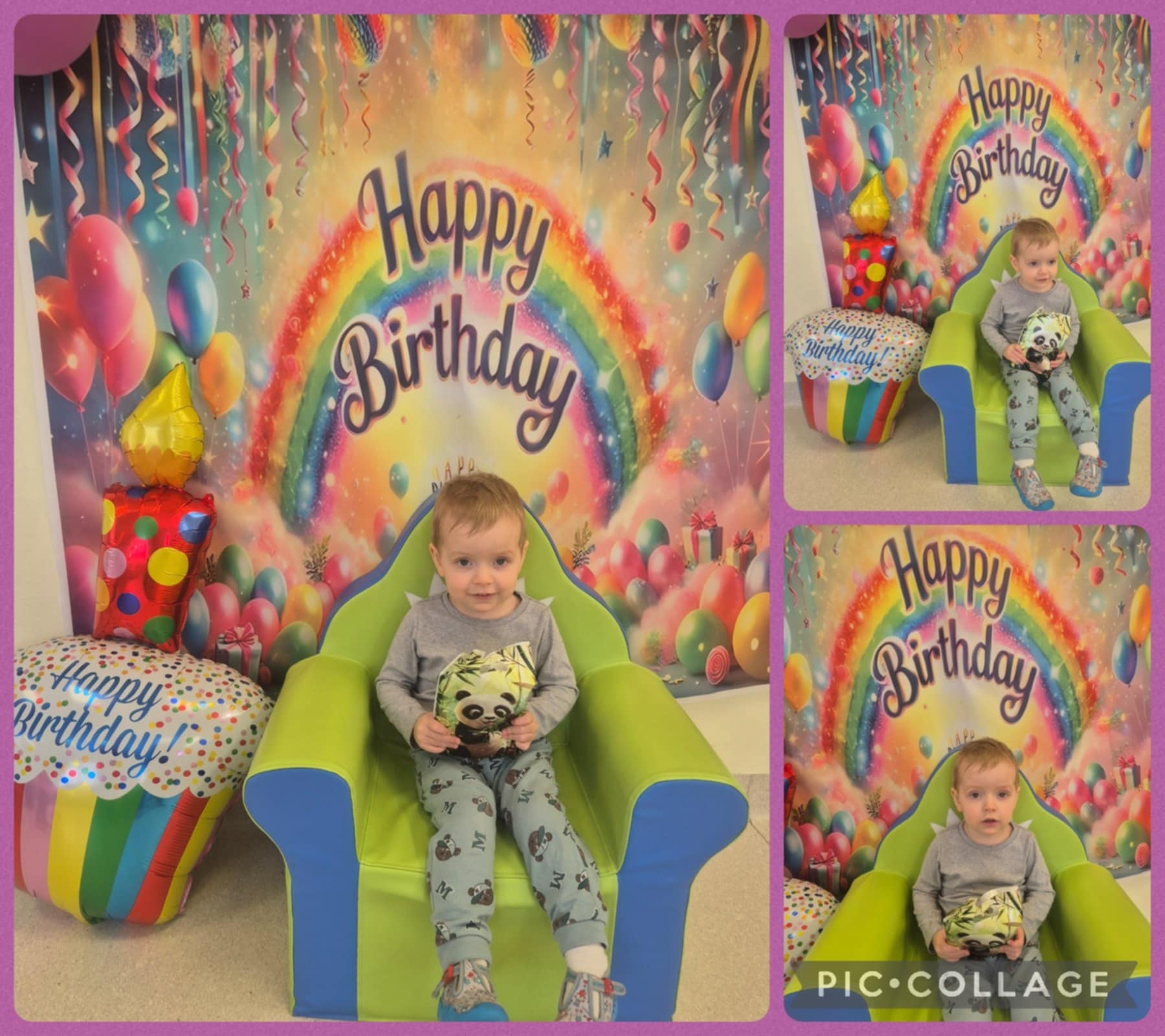 Żegnamy Zimę, witamy Wiosnę.