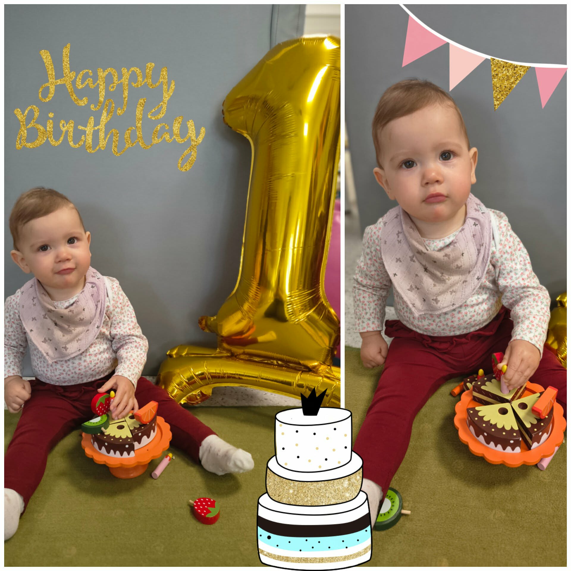 W marcu jak w garncu.