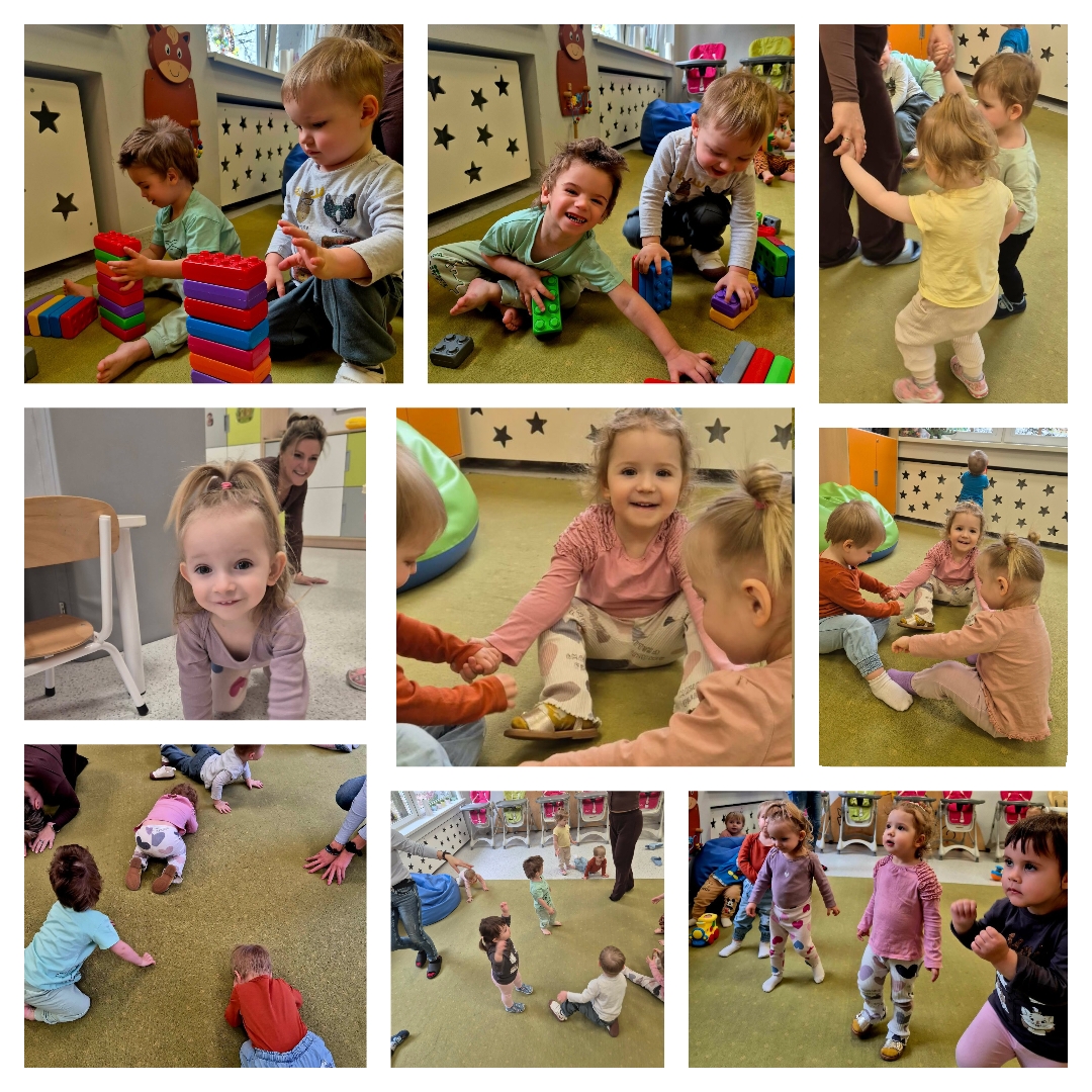 Książki to przygody.