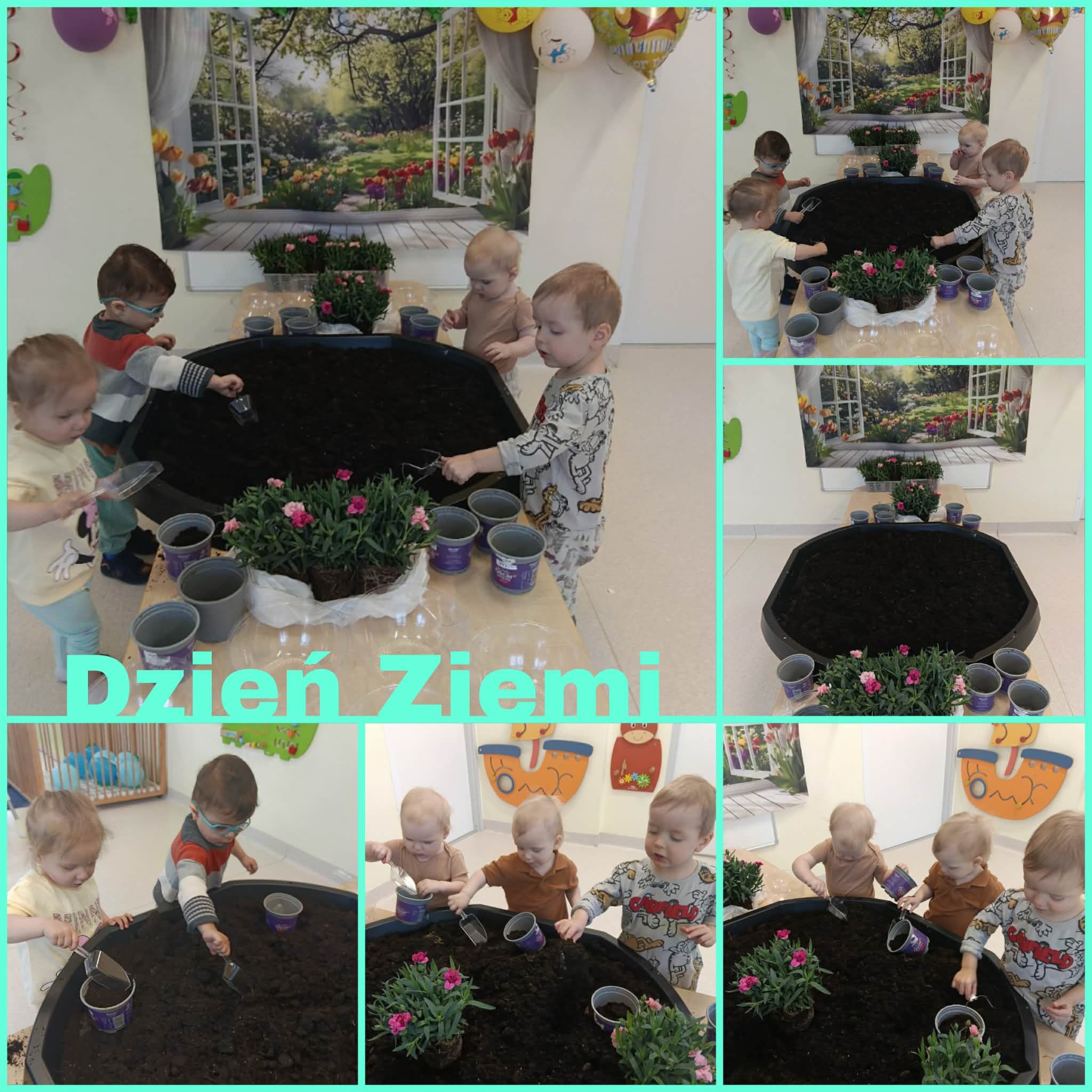 Wycieczka do ZOO.
