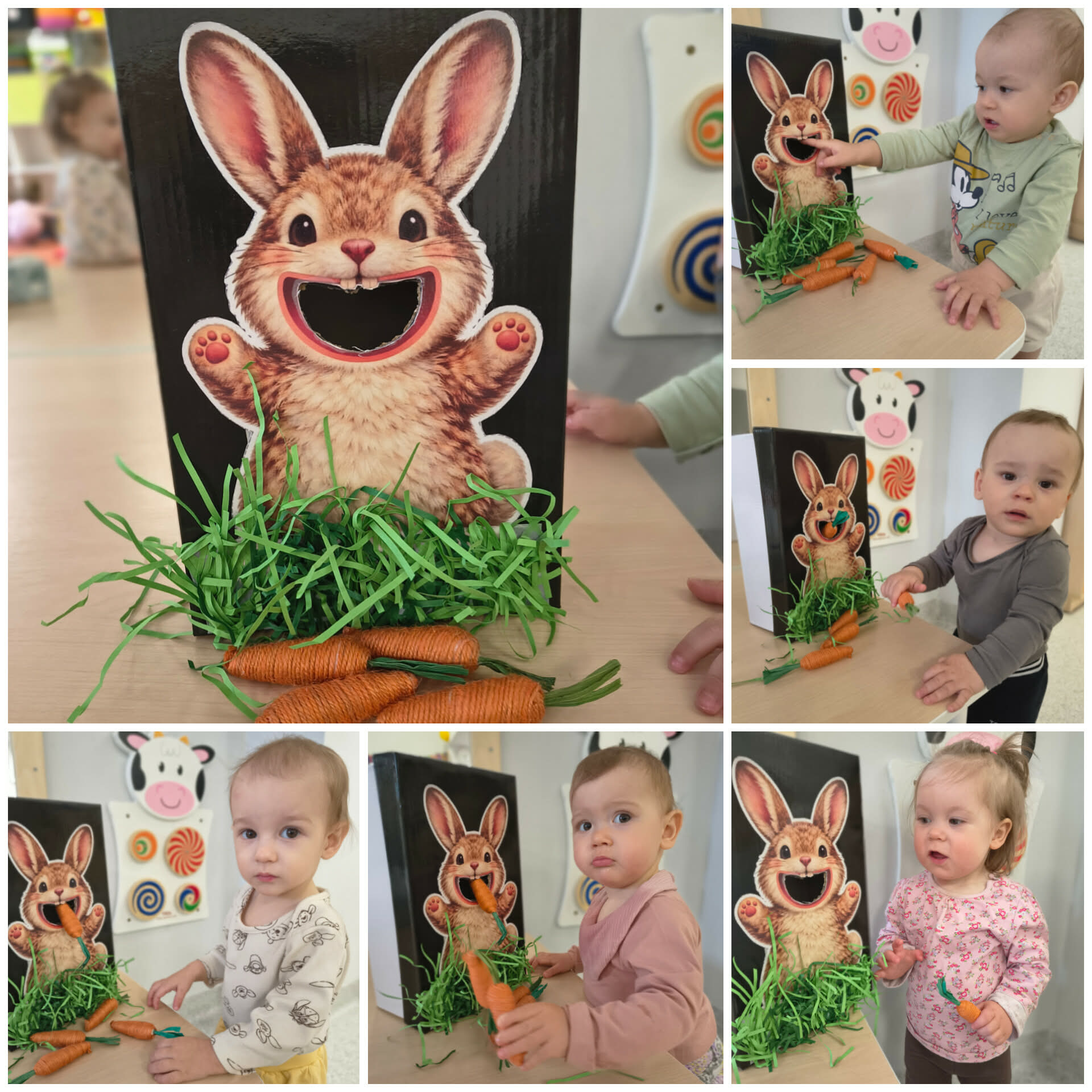 Nadchodzi Wielkanoc. Czas z książką