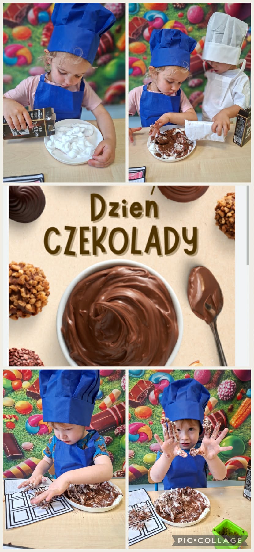 Lato ze słoneczkiem.